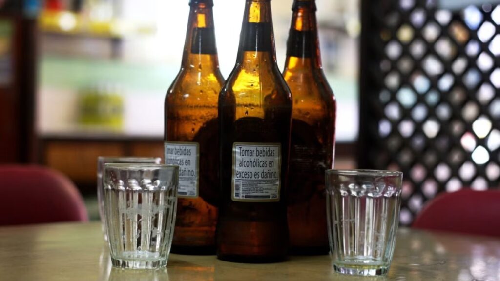 ¿Cuándo empieza la ley seca por las elecciones del 12 de abril? El JNE detalla horarios, restricciones y sanciones ¿Cuándo empieza la ley seca por las elecciones del 12 de abril? El JNE detalla horarios, restricciones y sanciones