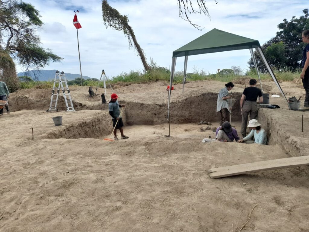 Ministerio de Cultura impulsa la arqueología en Piura con simposio regional y talleres educativos Ministerio de Cultura impulsa la arqueología en Piura con simposio regional y talleres educativos
