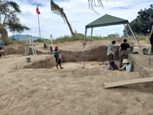 Ministerio de Cultura impulsa la arqueología en Piura con simposio regional y talleres educativos Ministerio de Cultura impulsa la arqueología en Piura con simposio regional y talleres educativos