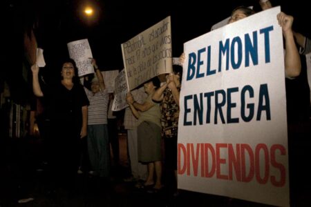 Ricardo Belmont enfrenta elecciones 2026 con controversia por inversiones no devueltas en RBC Ricardo Belmont enfrenta elecciones 2026 con controversia por inversiones no devueltas en RBC