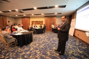 OTASS impulsa la transformación digital para mejorar la calidad de los servicios de agua potable y saneamiento en el país OTASS impulsa la transformación digital para mejorar la calidad de los servicios de agua potable y saneamiento en el país