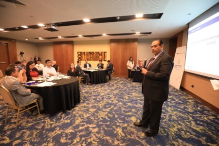 OTASS impulsa la transformación digital para mejorar la calidad de los servicios de agua potable y saneamiento en el país OTASS impulsa la transformación digital para mejorar la calidad de los servicios de agua potable y saneamiento en el país