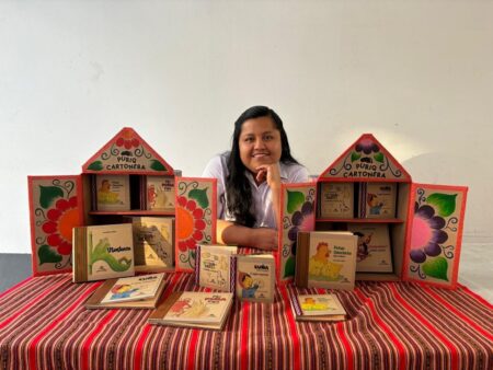 Piura será sede del I Coloquio Literario Nacional de Mujeres para promover el amor por los libros
