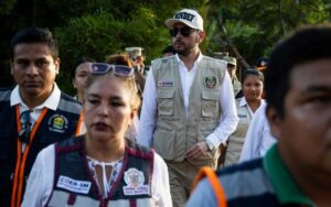 Congreso presenta interpelación contra ministro de Defensa por operativo en Colcabamba