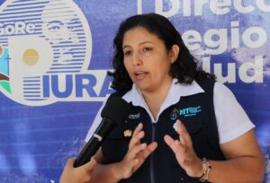 vacunación contra el dengue