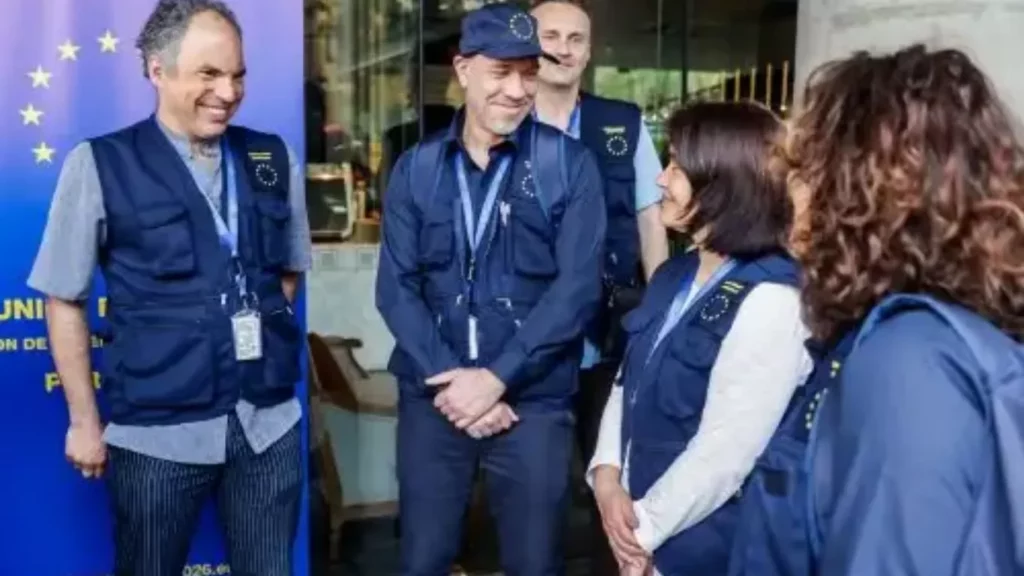 Elecciones 2026: más de 500 observadores internacionales supervisarán los comicios