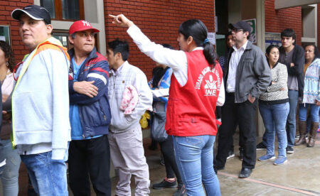 Elecciones 2026: conoce las restricciones electorales y multas vigentes Elecciones 2026: conoce las restricciones electorales y multas vigentes