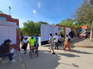 Elecciones 2026: ¿hasta qué edad es obligatorio votar?