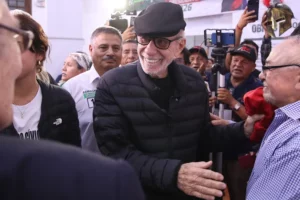 Tres partidos políticos incumplen con rendición de cuentas electorales ante ONPE Tres partidos políticos incumplen con rendición de cuentas electorales ante ONPE