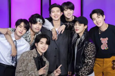 BTS anuncia tercer concierto en Lima 2026 tras alta demanda de entradas BTS anuncia tercer concierto en Lima 2026 tras alta demanda de entradas