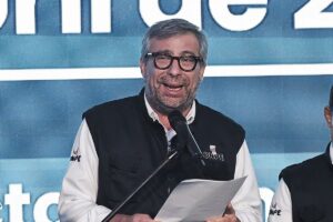 ONPE: quién asumiría como jefe interino tras salida de Piero Corvetto