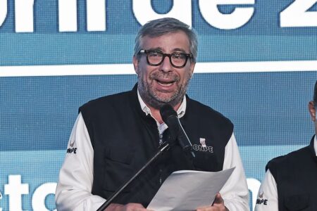 ONPE: quién asumiría como jefe interino tras salida de Piero Corvetto