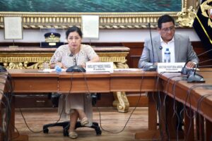 Ministros no asisten al Congreso para informar sobre compra de aviones F-16