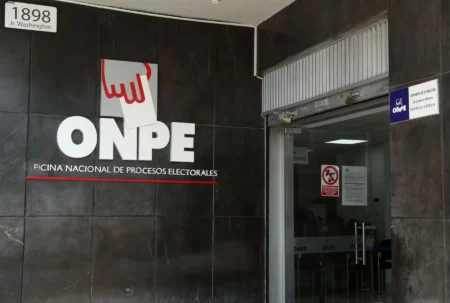 Fuerza Popular pierde financiamiento público tras sanción impuesta por la ONPE