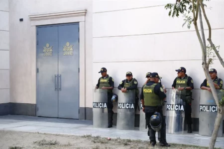 PNP invoca a la calma y pide canalizar reclamos por vías legales en el proceso electoral