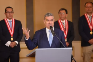 Elecciones 2026: ONPE y JNE coordinan acciones para segunda vuelta presidencial
