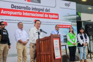 José María Balcázar asegura que jóvenes "ya no quieren a los políticos improvisados"
