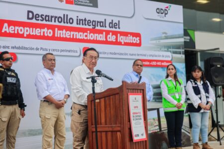 José María Balcázar asegura que jóvenes "ya no quieren a los políticos improvisados"