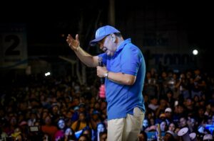 Rafael López Aliaga pidió no votar en blanco en la segunda vuelta electoral