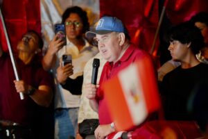 Renovación Popular solicita al JNE no anunciar resultados sin auditoría electoral
