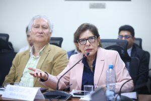 Minedu pide al Congreso más de S/ 105 millones para ampliar Beca 18 y becas de posgrado
