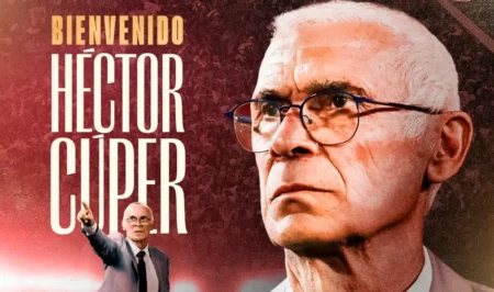 Universitario de Deportes anuncia a Héctor Cúper como nuevo entrenador para la temporada 2026