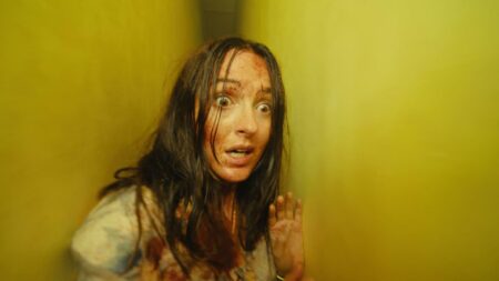 “Backrooms: sin salida” llega a cines con estreno anticipado en Perú