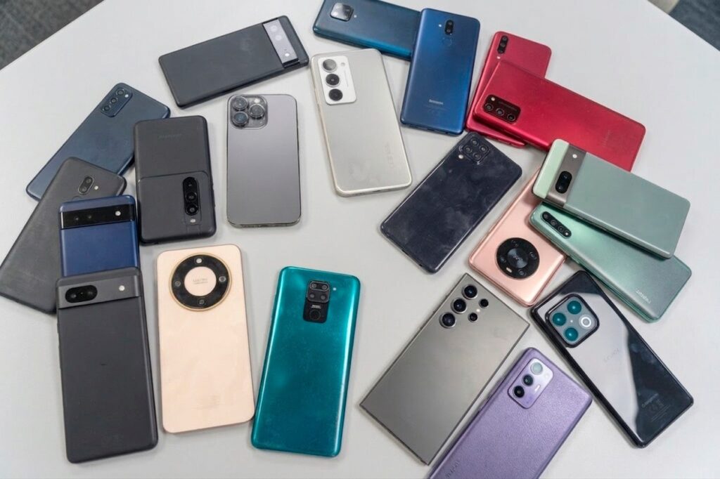 OSIPTEL: ya son más de un millón de celulares bloqueados en 2026 por no estar en lista blanca y tener historial de IMEI alterado OSIPTEL: ya son más de un millón de celulares bloqueados en 2026 por no estar en lista blanca y tener historial de IMEI alterado