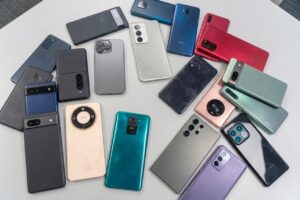 OSIPTEL: ya son más de un millón de celulares bloqueados en 2026 por no estar en lista blanca y tener historial de IMEI alterado