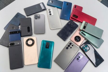 OSIPTEL: ya son más de un millón de celulares bloqueados en 2026 por no estar en lista blanca y tener historial de IMEI alterado