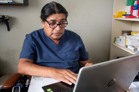 Piura continúa en alerta por aumento de casos de dengue y espera nuevo lote de vacunas