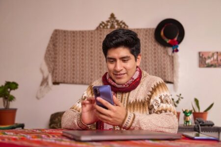 Erestel 2025: cada vez más hogares peruanos cuentan con un smartphone, ¿cuántos tienen?