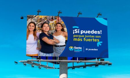 Santa Isabel renueva su marca y lanza «Sí puedes», su nueva promesa de valor Santa Isabel renueva su marca y lanza "Sí puedes", su nueva promesa de valor