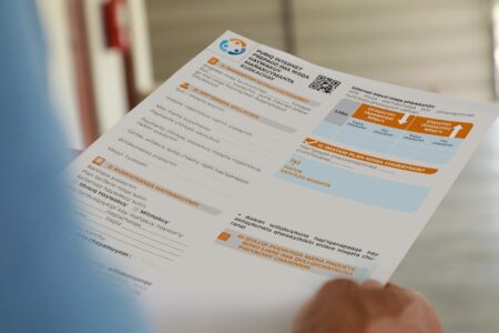 OSIPTEL: empresas operadores deben entregar contratos cortos en lenguas originarias cuando el usuario lo solicite OSIPTEL: empresas operadores deben entregar contratos cortos en lenguas originarias cuando el usuario lo solicite