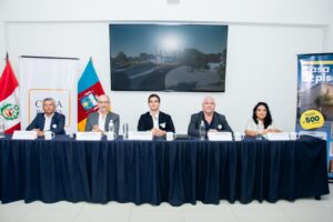 Casa Bonita lanza casas de dos pisos en Piura con cuotas desde S/ 500 mensuales Casa Bonita lanza casas de dos pisos en Piura con cuotas desde S/ 500 mensuales