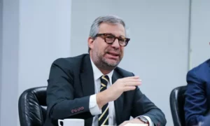 JNJ inicia procedimiento disciplinario contra exjefe de la ONPE, Piero Corvetto
