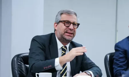 JNJ inicia procedimiento disciplinario contra exjefe de la ONPE, Piero Corvetto