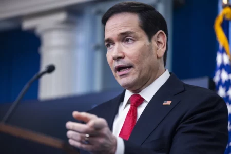 Marco Rubio anuncia el cierre de la operación militar de EE.UU. contra Irán