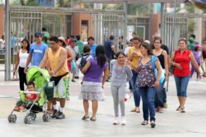 Junio tendrá dos feriados: revisa fechas y si habrá fin de semana largo este 2026 Junio tendrá dos feriados: revisa fechas y si habrá fin de semana largo este 2026