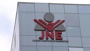 JNE rechaza hostigamiento contra su presidente tras hechos en su domicilio