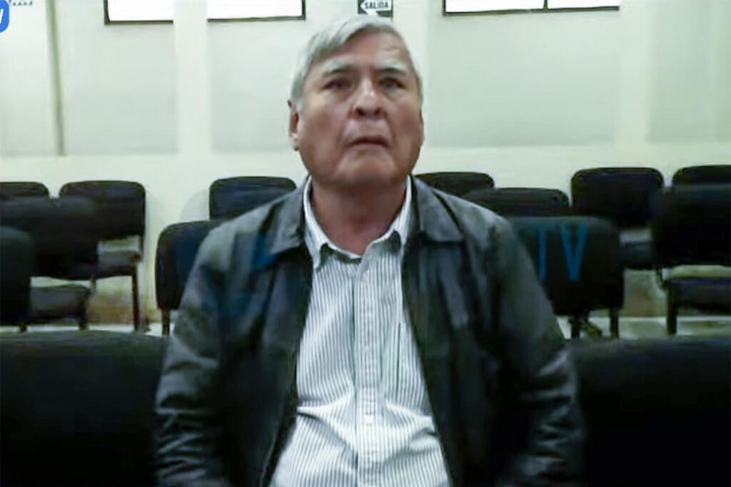 Fiscalía evita prescripción de delitos atribuidos a Víctor Polay por caso Las Gardenias