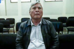 Fiscalía evita prescripción de delitos atribuidos a Víctor Polay por caso Las Gardenias
