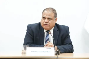 MEF afirma que dejará una economía con mayor espacio fiscal