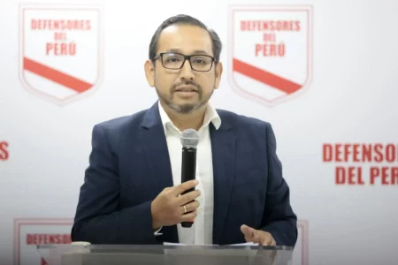 Elecciones 2026: Fuerza Popular reporta más de 25,500 personeros inscritos