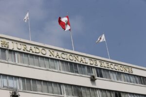 Elecciones 2026: JNE fija plazo para recuento de votos hasta el 7 de mayo