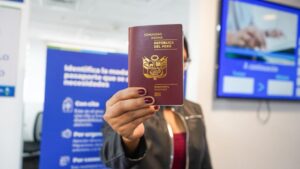 Migraciones entregará pasaportes sin cita y en dos horas