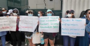 Al menos 15 los peruanos muertos en conflicto entre Rusia y Ucrania, afirma abogado de familias afectadas
