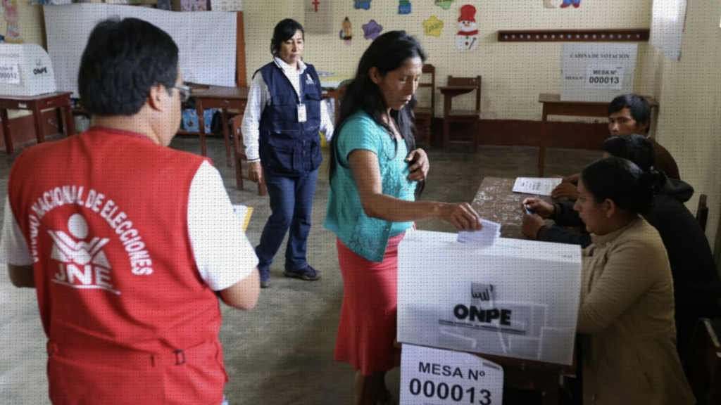 Elecciones 2026: conoce las prohibiciones que rigen desde el 1 de junio