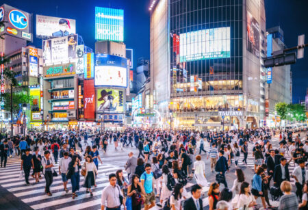Jóvenes peruanos podrán postular a becas completas para estudiar en Japón