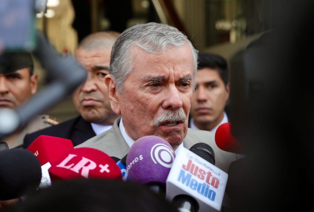 Congreso analizará nueva Ley Orgánica del Ministerio Público y delito de lesa humanidad